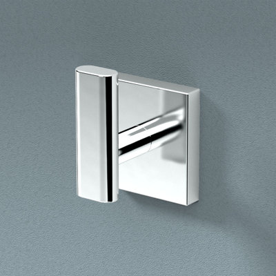 Elevate Wall Mounted Robe Hook