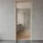 Bamboo Wood Door Curtain-133801450