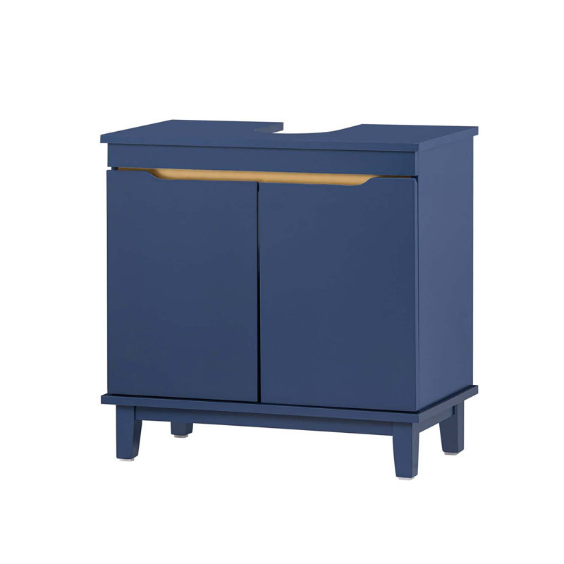 Suela Freestanding Under Sink Cabinet