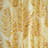 Ginsberg Modern Botanical Printed Cotton Room Darkening Curtains - Single Panel-1793420681-1793420684