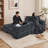 Multi-Functional Single Compression Sofa-747172728-747172735