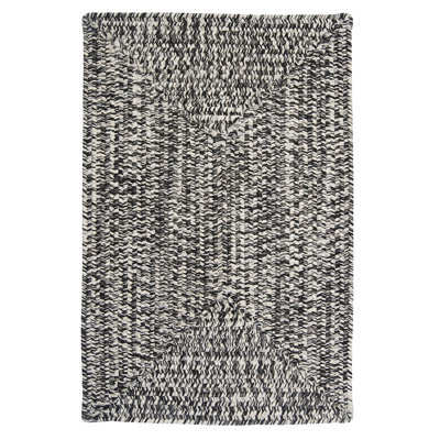 Tapis réversible intérieur / extérieur Ashiah