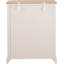 89 cm W Chest of 5 Drawers