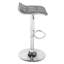 Tabouret de bar à hauteur ajustable Holgate Hatchell-1956669281