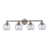 Brushed Nickel selected