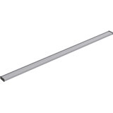 Linear Grid Shower Drain