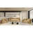 Haida Velvet Loveseat-167703952