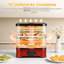 ANJUANK Food Dehydrator
