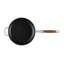 Le Creuset Enameled Cast Iron Alpine Wood Handle Fry Pan, 2.25Qt. - Flame-1833650866