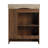 28'' Single Freestanding Bathroom Vanity With Ceramic Top-177032777
