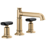 Invari™ Widespread Lavatory Faucet with Column Spout