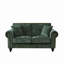 Canapé Evelyn Modern Glam-132107006