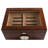 Whitfield Wood Cigar Humidor