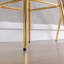 Chaise de salle à manger Rikiya-1511665811