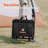 Ultra-Compact Folding Wagon Garden Carts-98638392