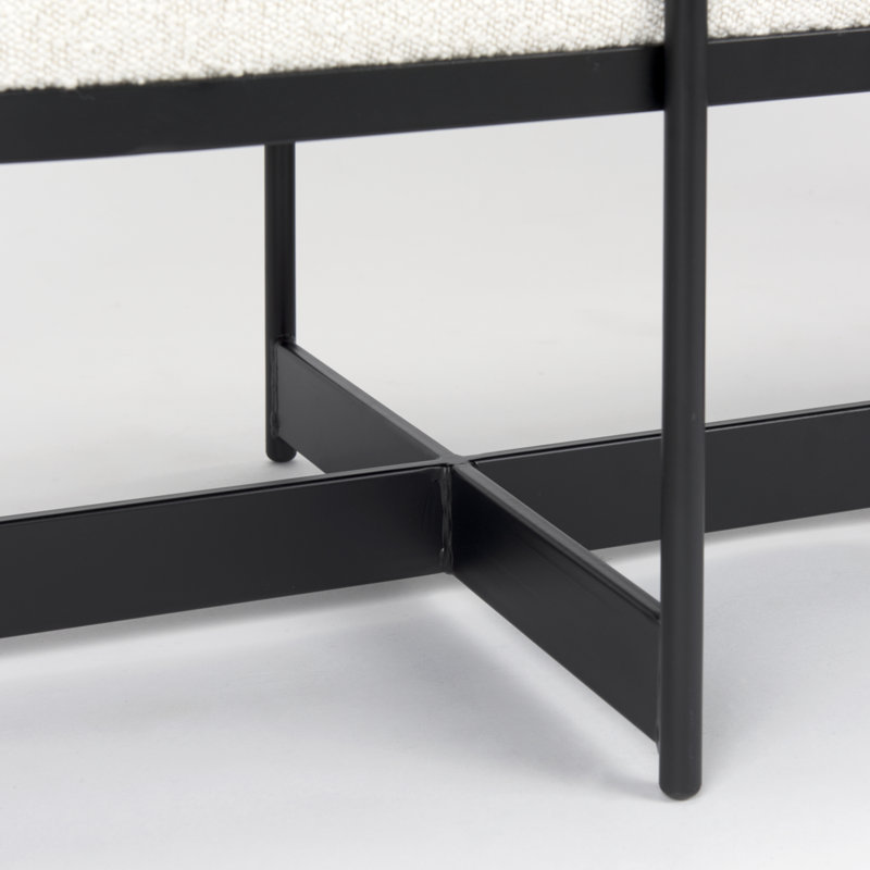 Upholstered Bench