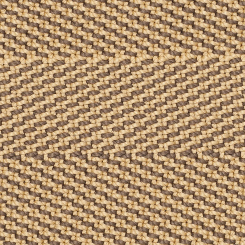 Roca Performance Solid Color Rug, Rectangle 2'6" x 4'2"