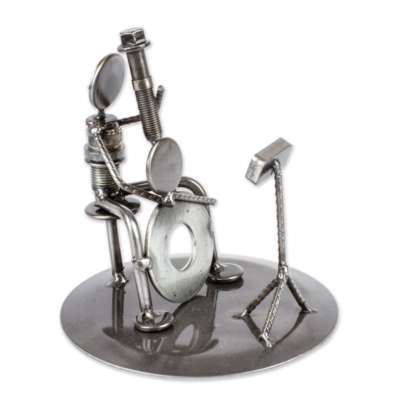 Dicle Fantasy & Sci-Fi Figurines & Sculptures