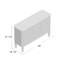 Montag 50'' W Dresser