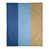 Royal Blue/Powder Blue/Gold