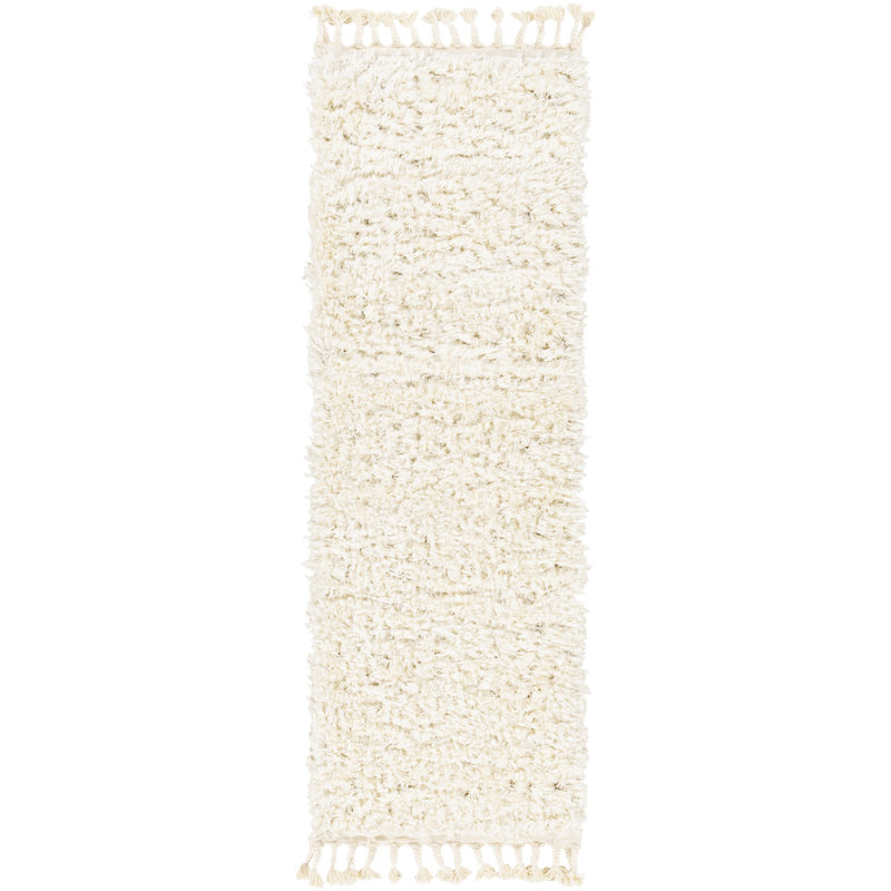 Dierking Indoor Rug, Runner 1'8" x 5'
