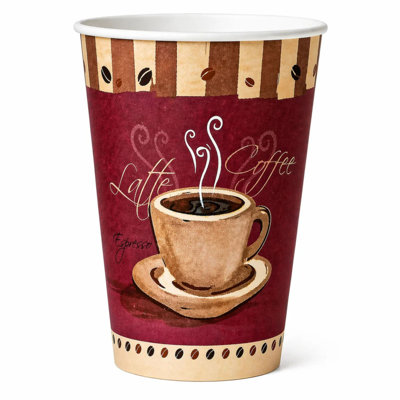 Disposable Paper Cups