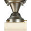 1 - Light Semi Flush Mount