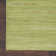 Anerinda Solid Hand Loomed Wool/Cotton Area Rug in Green