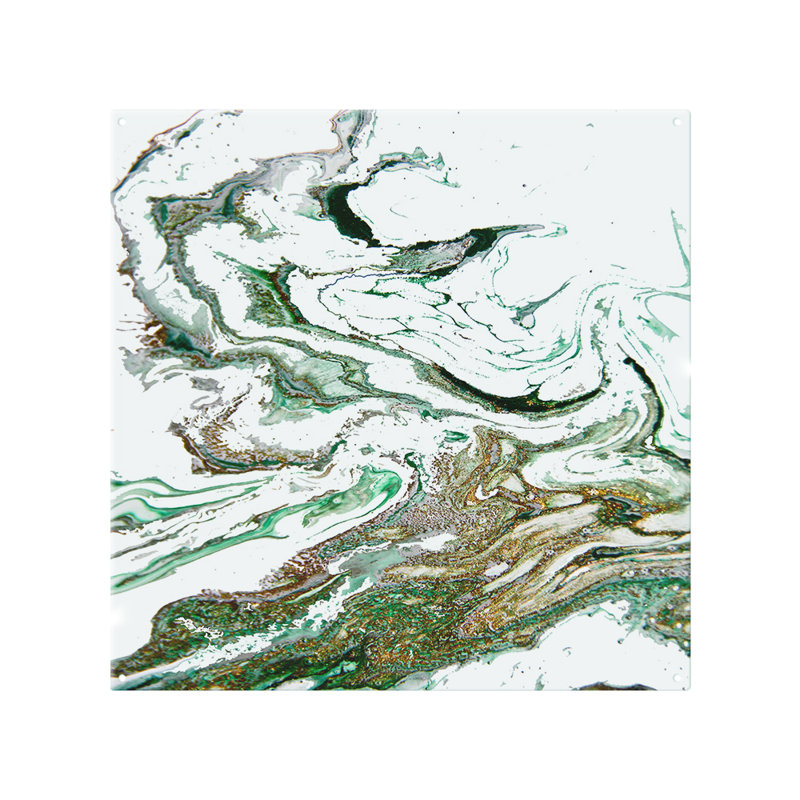 Marble Splash Back, 70cm L x 50cm W