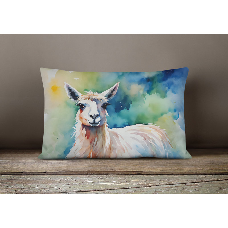  Coussin décoratif intérieur / extérieur en polyester Autre / Sans motif