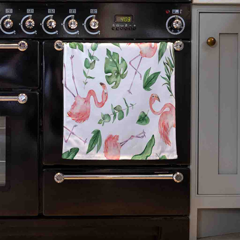 Adebisi Tea Towel Kitchen Towel