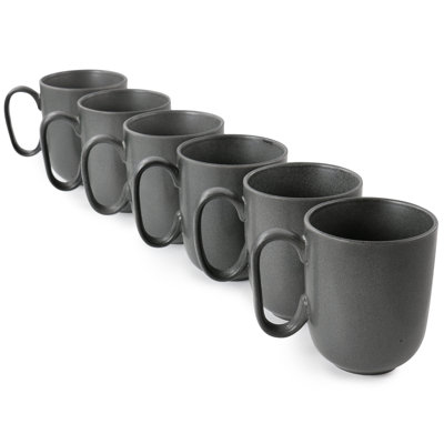 Landon Stoneware Coffee Mug