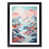 Black Framed selected