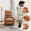 Fauteuil inclinable Musfira