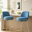 Tabouret de bar intérieur en métal-1600483846