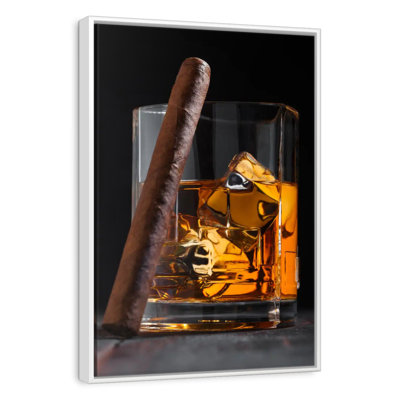 Luxurious Malt Scotch Whiskey