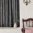Kellda Polyester Room Darkening Curtain Pair-1382751037-1382751168