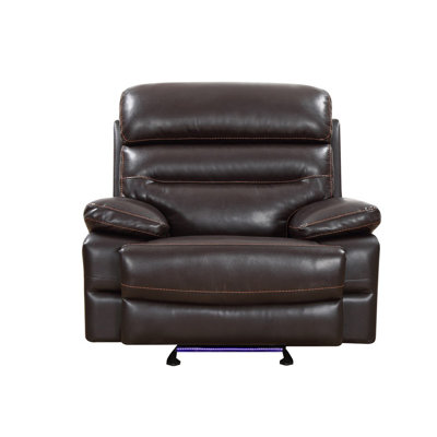 Ensemble de salon inclinable 3 pièces Parkridge