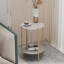 Alber End Table-1321660046