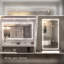 Miroir de salle de bain Martrez-748793251