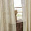 Paire de rideaux semi-transparents avec œillets Draycott-654470415-660994425