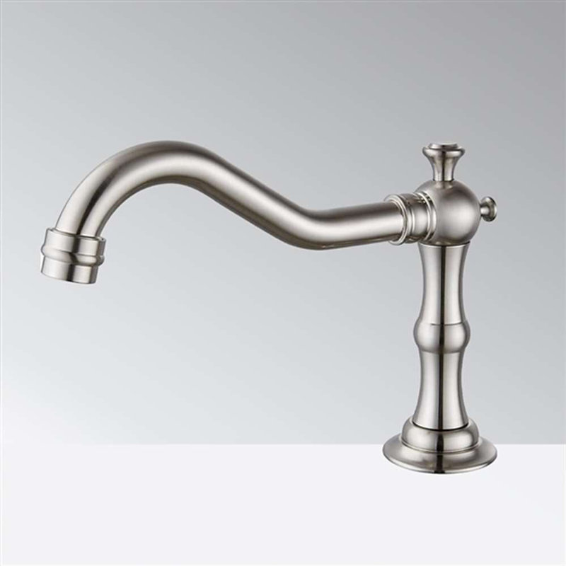 Robinet pour lavabo sans contact FontanaShowers Best