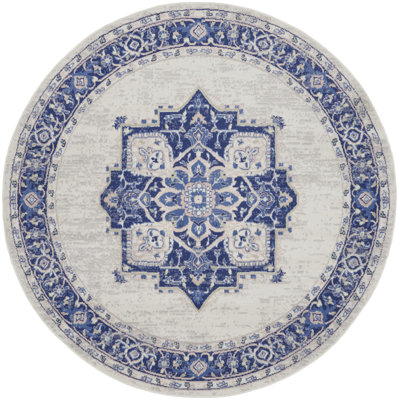 Oriental Indoor Rug