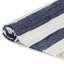 Mahia Striped Hand Woven Area Rug-43280165