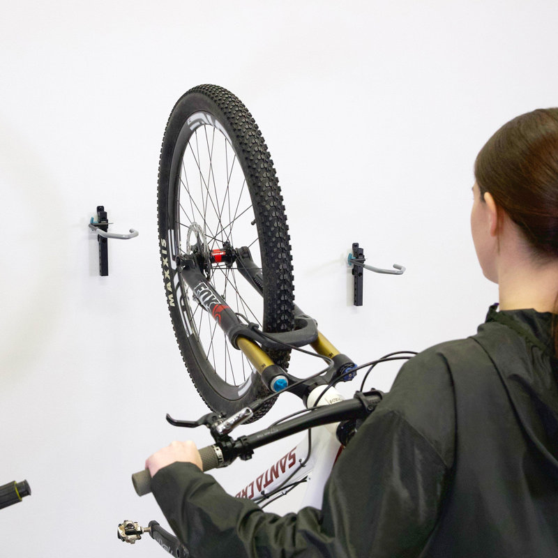 WheelRest Bike Hook | 4-Pack