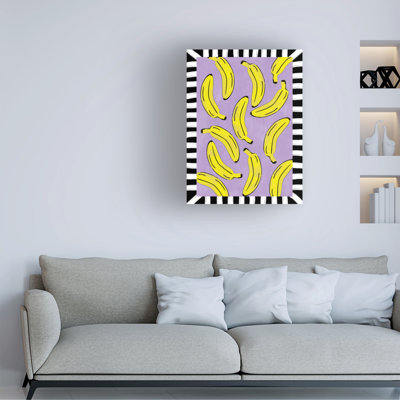 Bolog Elena Ristova Aspectratiomixed11 Canvas Art