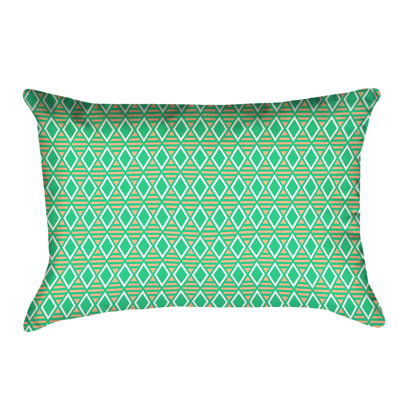 Coussin lombaire intérieur / extérieur Katelyn Elizabeth