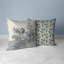 Coussin Sanskrit Waves-106879713-106879716