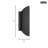 Shaun Thom Filicia Ruxton 1 Light Outdoor Fixture In Textured Black Finish With Textured Black Shade-352773043