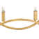 Leona Twelve-Light Hand-Leafed Round Chandelier